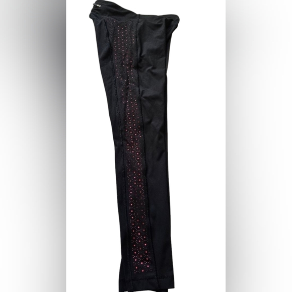 # 283 Lululemon Color Me Quick 7/8 Tight 25" - Picture 5 of 7